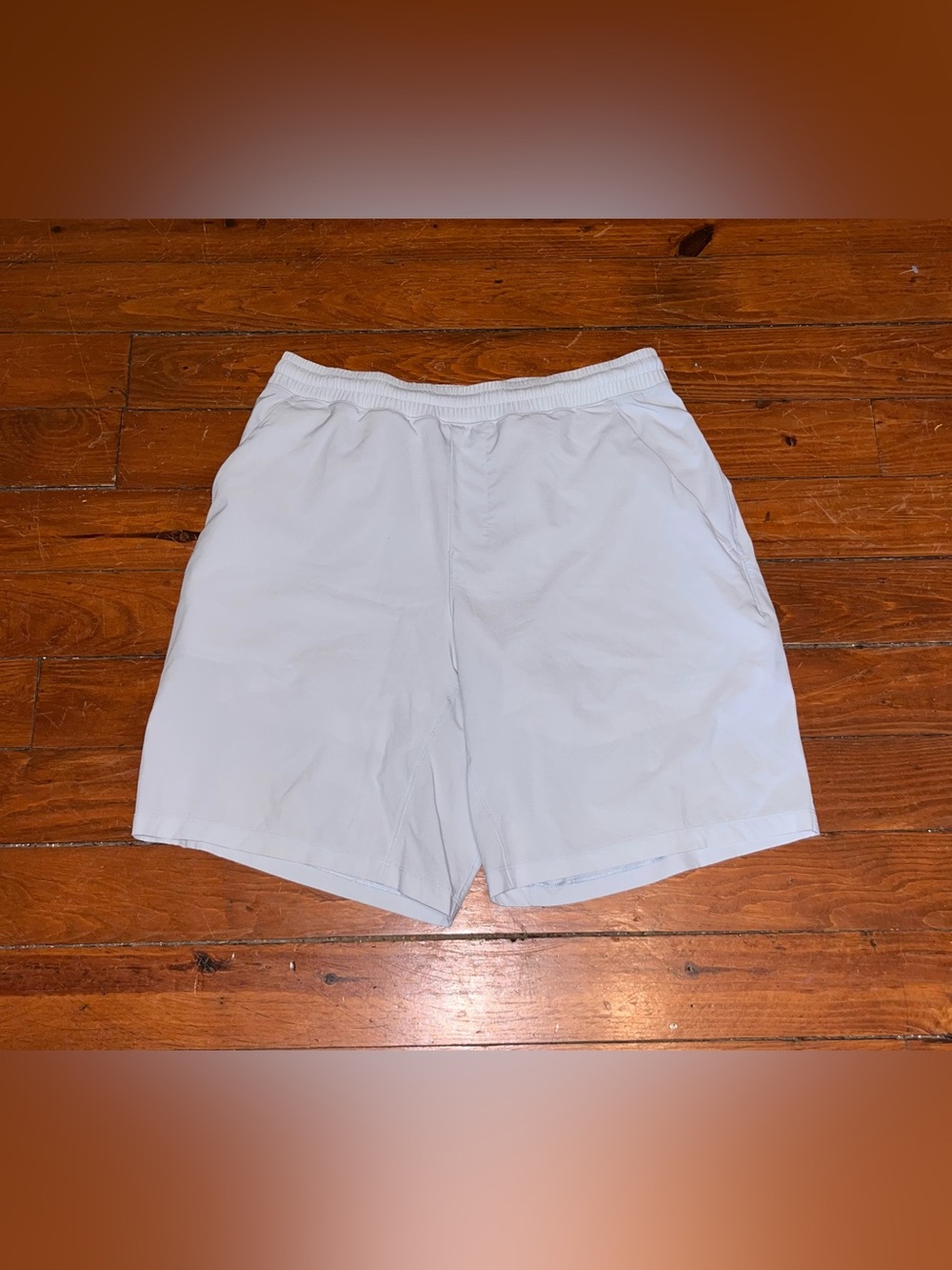 Lululemon Mens Shorts Can't Find Size But Fit Like L/XL